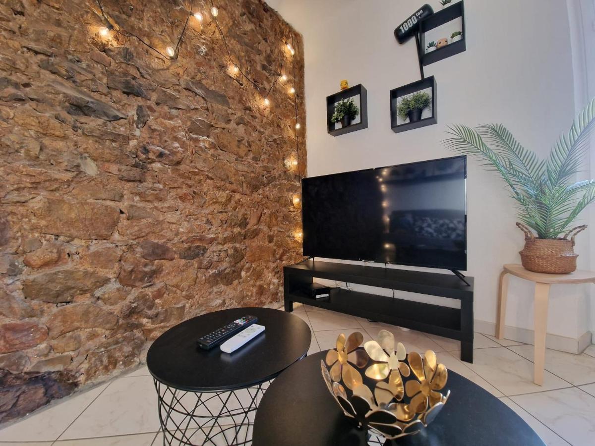 Gregbnb - T2 Design 30M2 - Ouest Тулон Экстерьер фото
