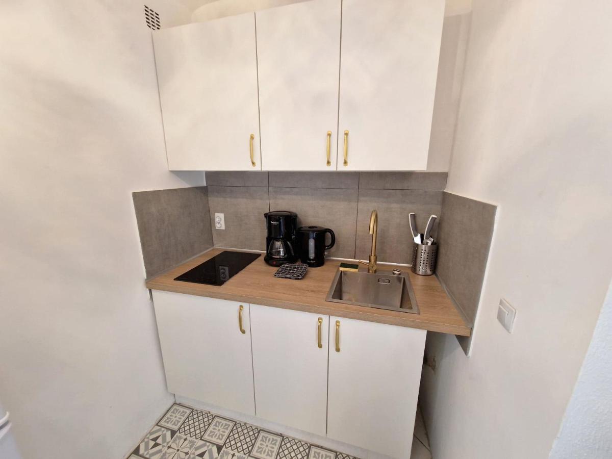 Gregbnb - T2 Design 30M2 - Ouest Тулон Экстерьер фото