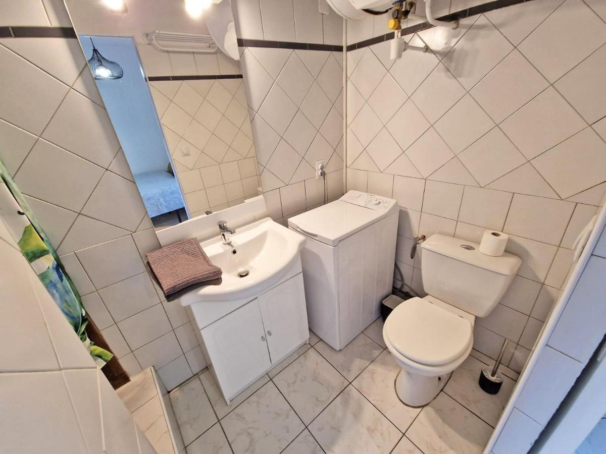 Gregbnb - T2 Design 30M2 - Ouest Тулон Экстерьер фото